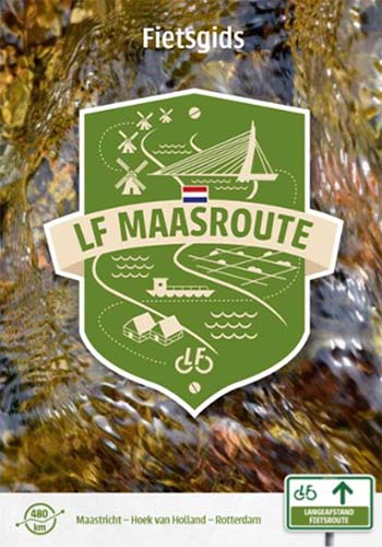 LF3 Maasroute   350 x 500