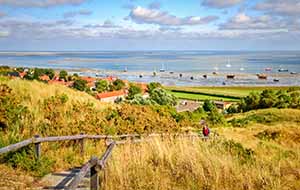 schotland fietsreizen fietsroutes