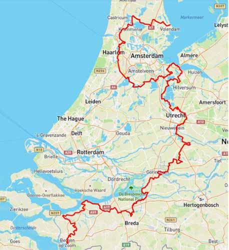 fietsgids lf zuiderzeeroute   350x