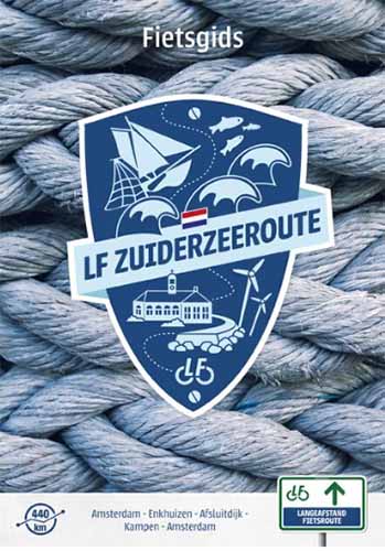 fietsgids lf zuiderzeeroute   350x